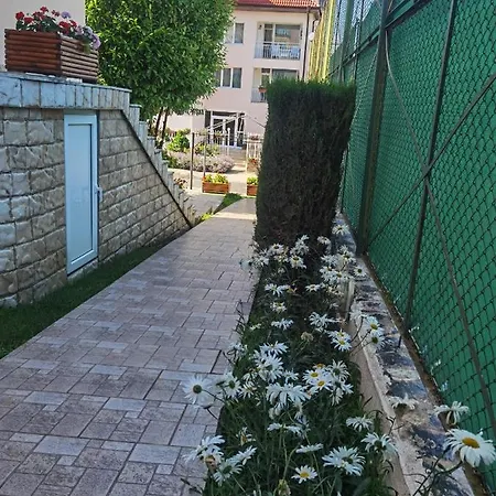 Santorini Szálloda Szveti Vlasz