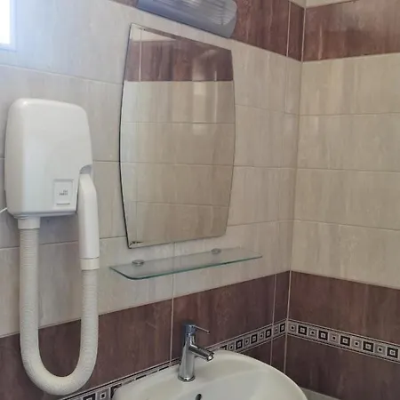 Santorini Szálloda Szveti Vlasz