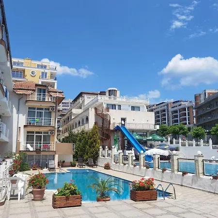 Santorini Szveti Vlasz