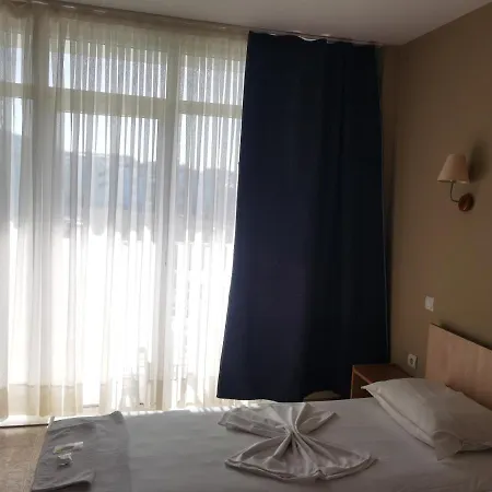 Szálloda Santorini Szveti Vlasz