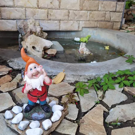 Santorini Szveti Vlasz