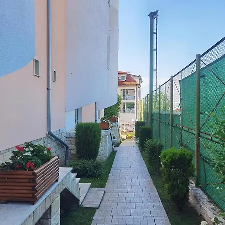 Santorini Szveti Vlasz