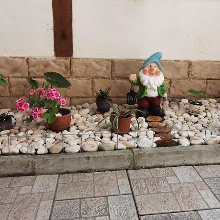 Santorini Szálloda *