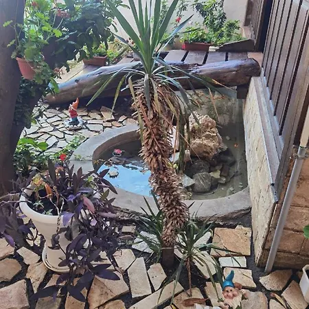 Szálloda Santorini *