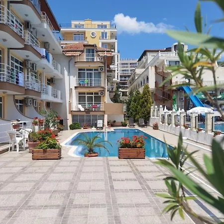 Szálloda Santorini Szveti Vlasz