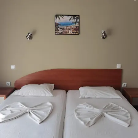 Santorini * Szveti Vlasz