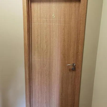 Szálloda Santorini *