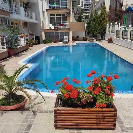 Szálloda Santorini Szveti Vlasz