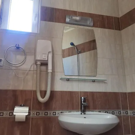 Szálloda Santorini *