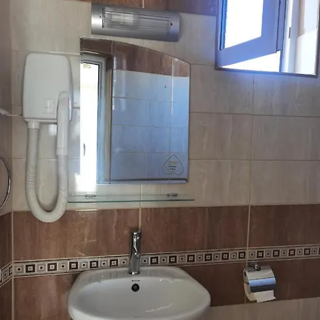 Szálloda Santorini *