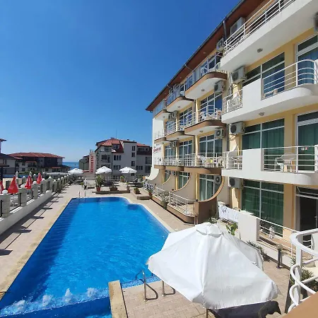 Santorini Szveti Vlasz