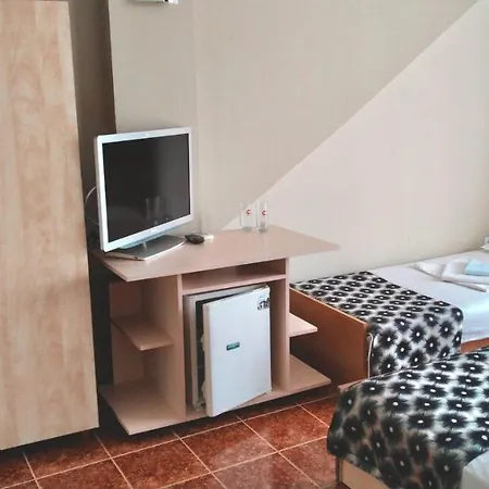 Santorini * Szveti Vlasz