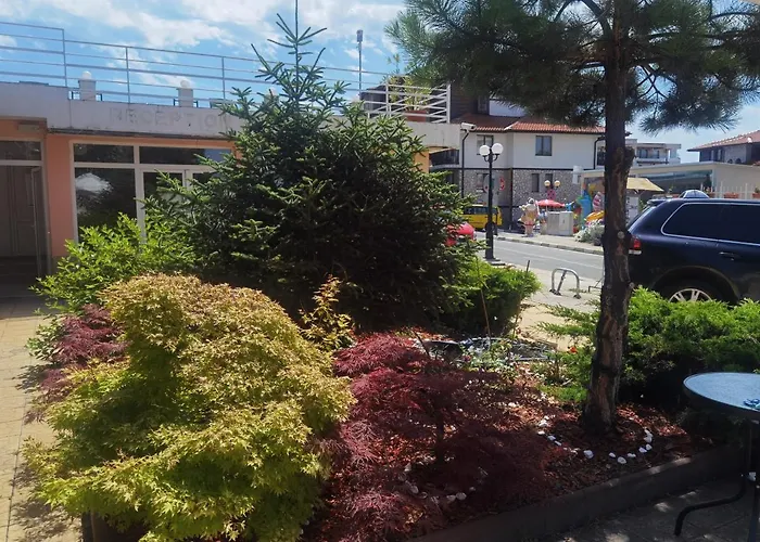 Santorini Sveti Vlas