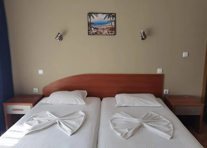 Santorini * Sveti Vlas