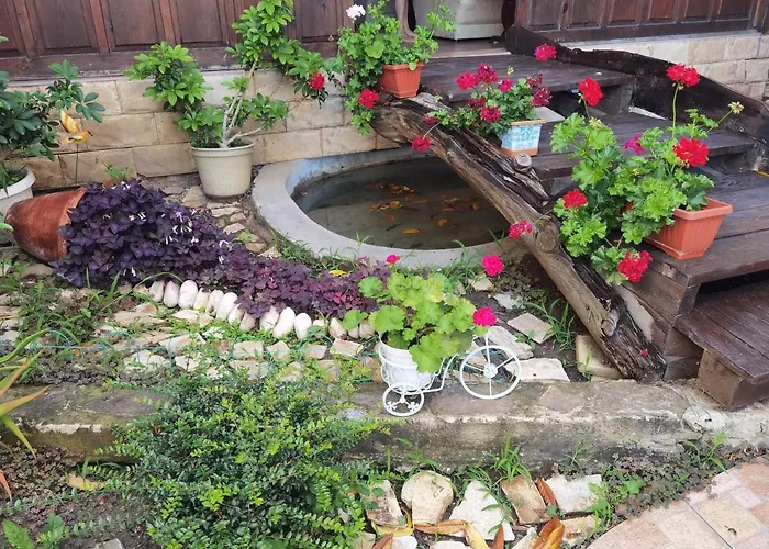 Hotel Santorini Sveti Vlas