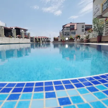 Hotel Santorini