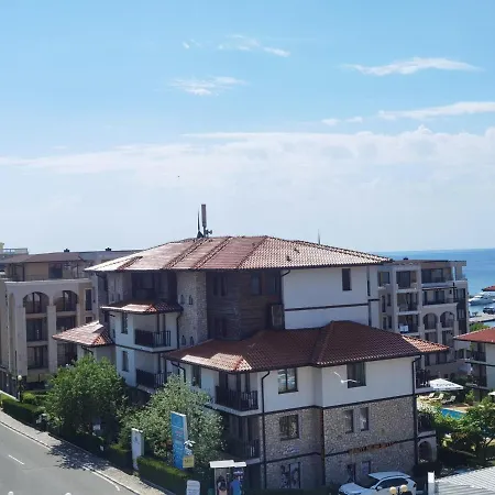 فندق Santorini سفيتي فلاس