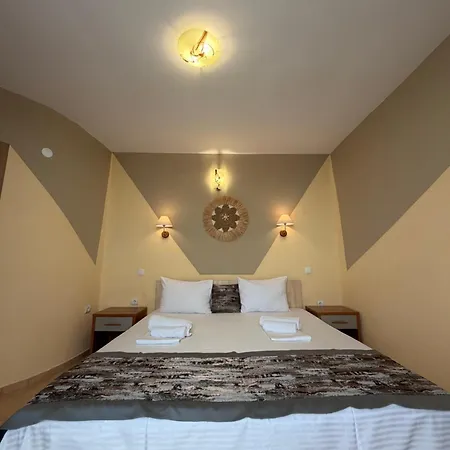 Hotel Santorini