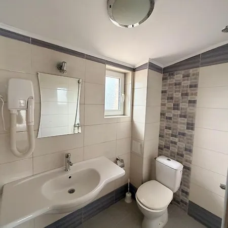 Santorini Sveti Vlas