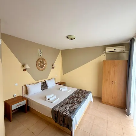 Santorini * Sveti Vlas