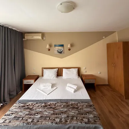 Santorini * Sveti Vlas