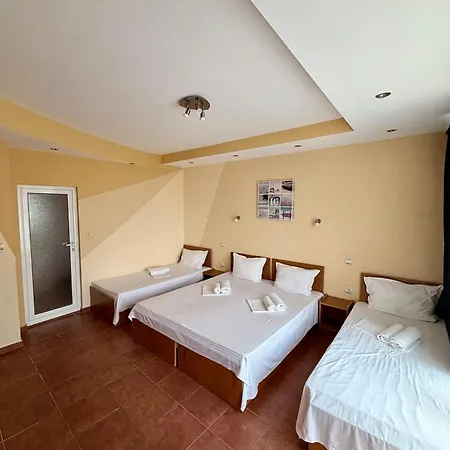 Santorini فندق سفيتي فلاس
