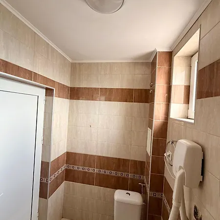 Hotel Santorini Sveti Vlas