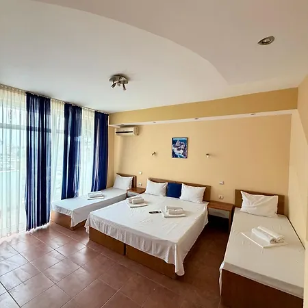 Santorini Szveti Vlasz