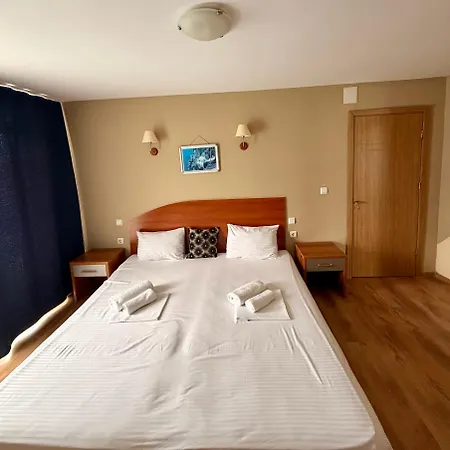 Santorini Sveti Vlas