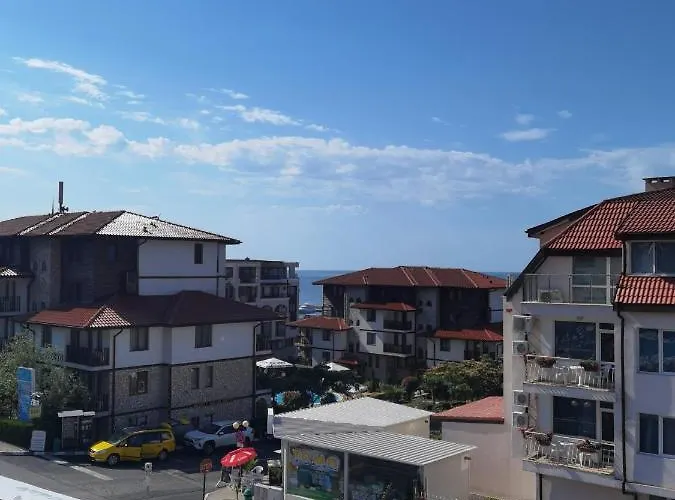 Santorini Ξενοδοχείο