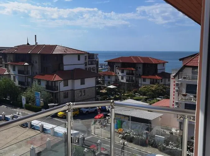 Santorini * Sveti Vlas