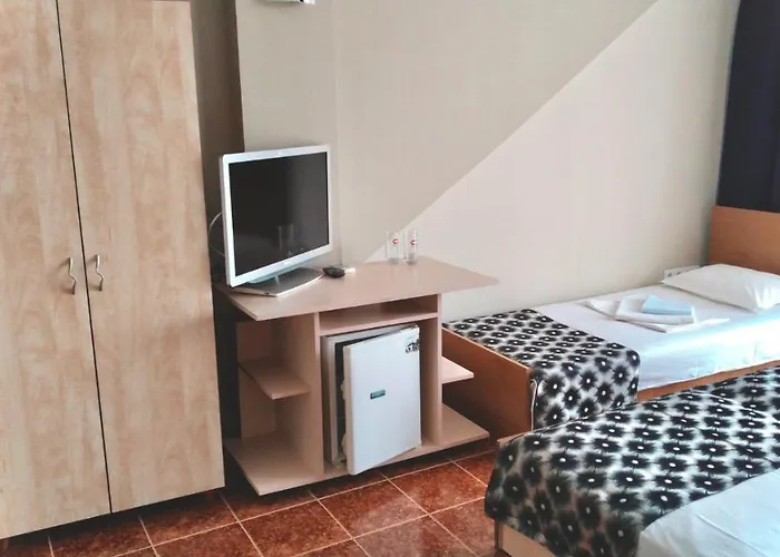 Santorini * Sveti Vlas